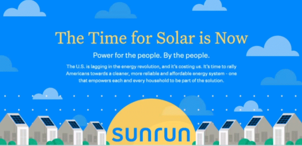 SunRun Infographic